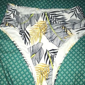 Bikini bottoms ( top not included )